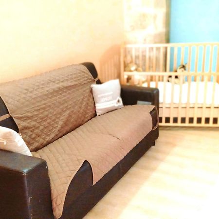 The Nest Of Envy Apartman Bari Kültér fotó