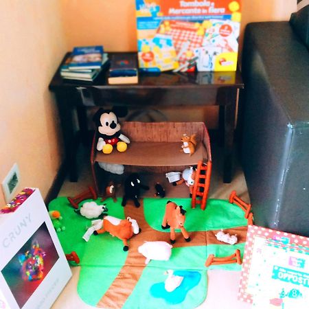 The Nest Of Envy Apartman Bari Kültér fotó