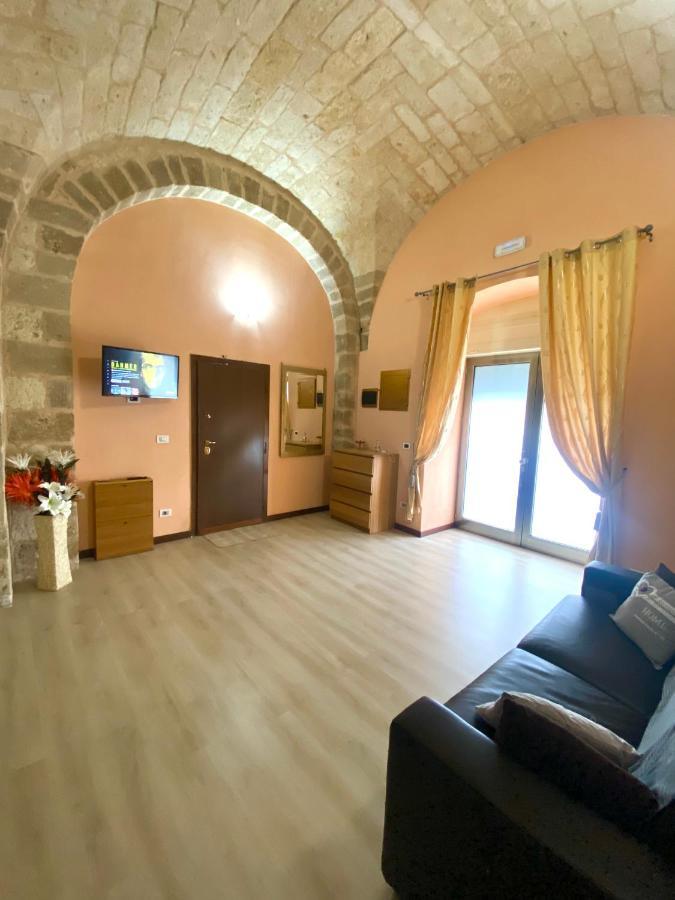 The Nest Of Envy Apartman Bari Kültér fotó