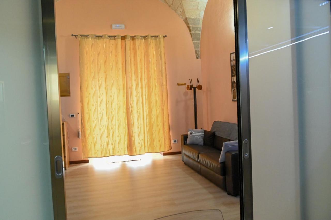 The Nest Of Envy Apartman Bari Kültér fotó