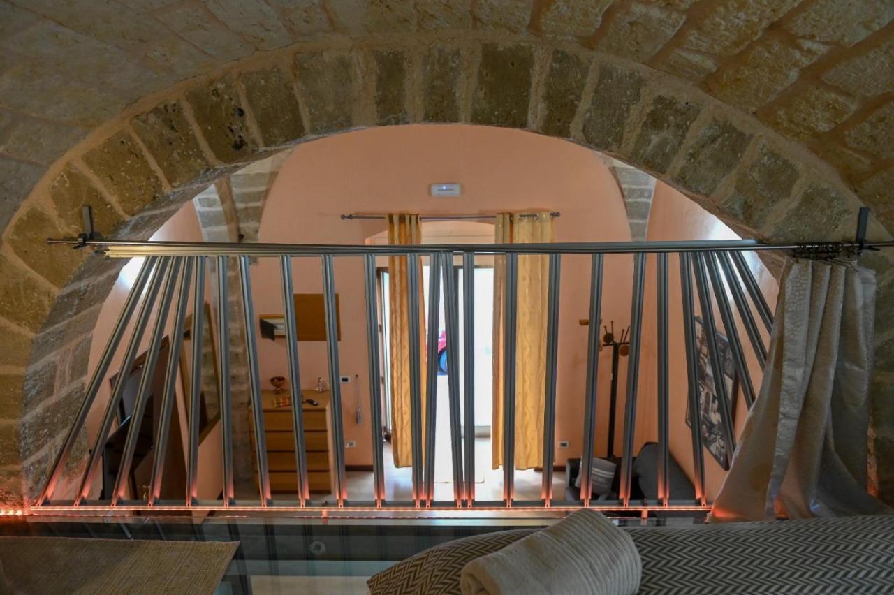 The Nest Of Envy Apartman Bari Kültér fotó