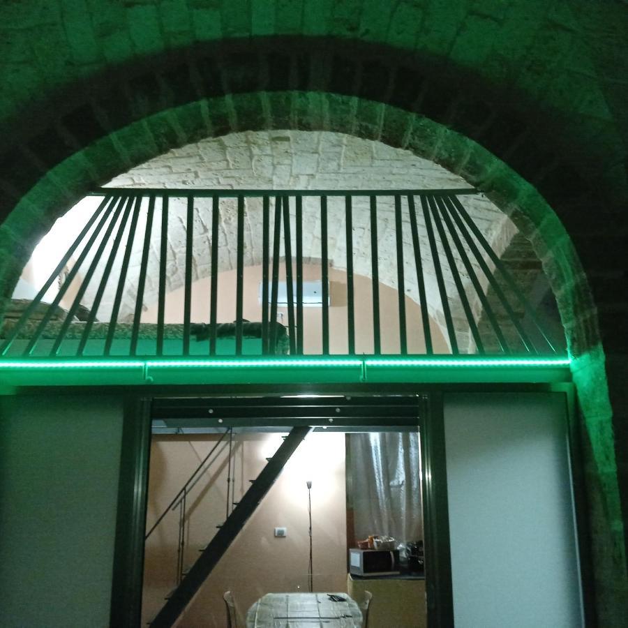 The Nest Of Envy Apartman Bari Kültér fotó