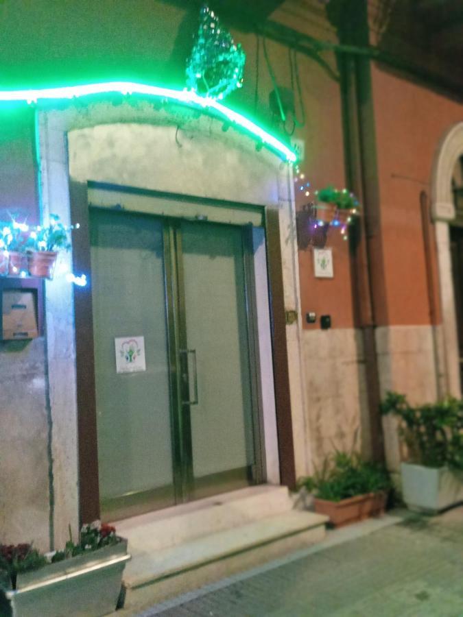 The Nest Of Envy Apartman Bari Kültér fotó