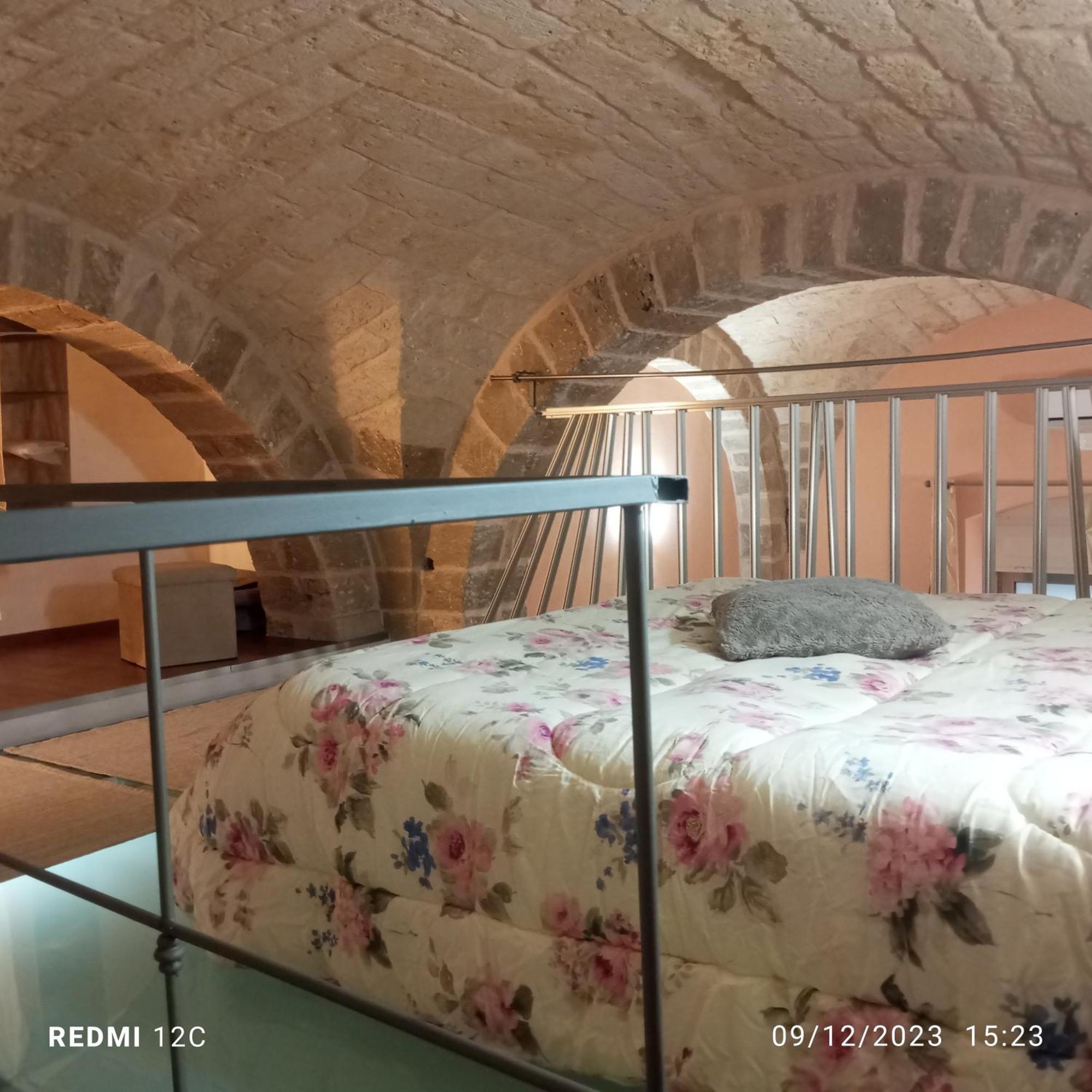 The Nest Of Envy Apartman Bari Kültér fotó