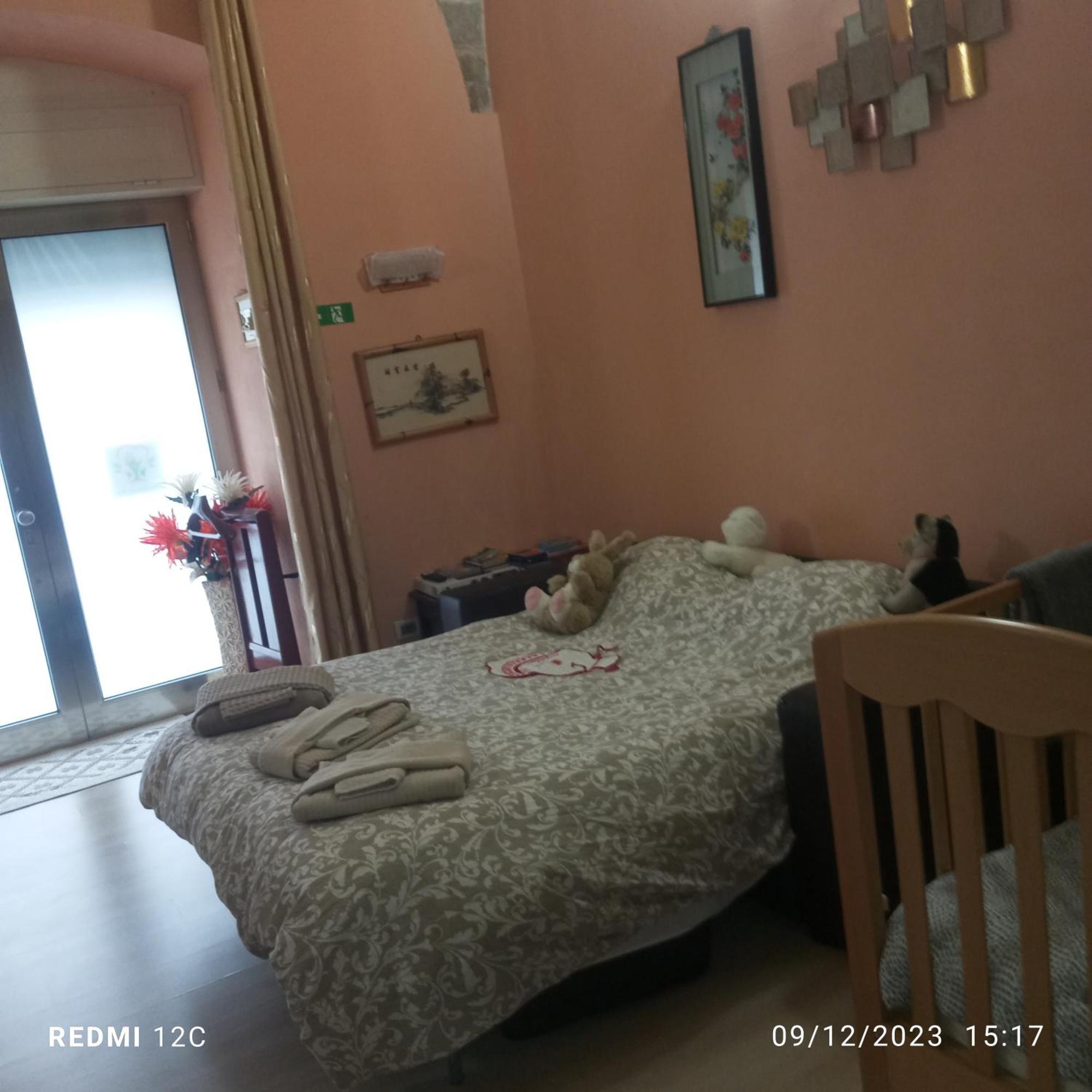 The Nest Of Envy Apartman Bari Kültér fotó
