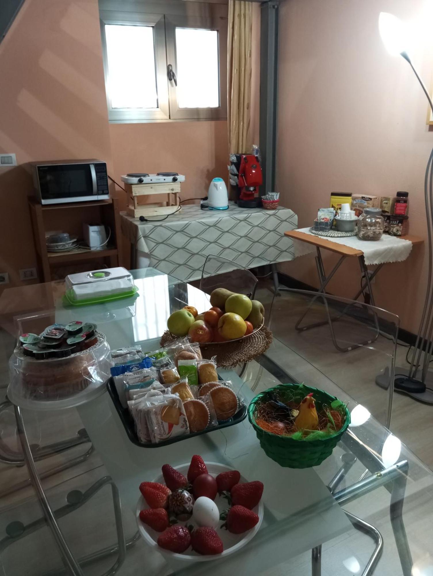 The Nest Of Envy Apartman Bari Kültér fotó