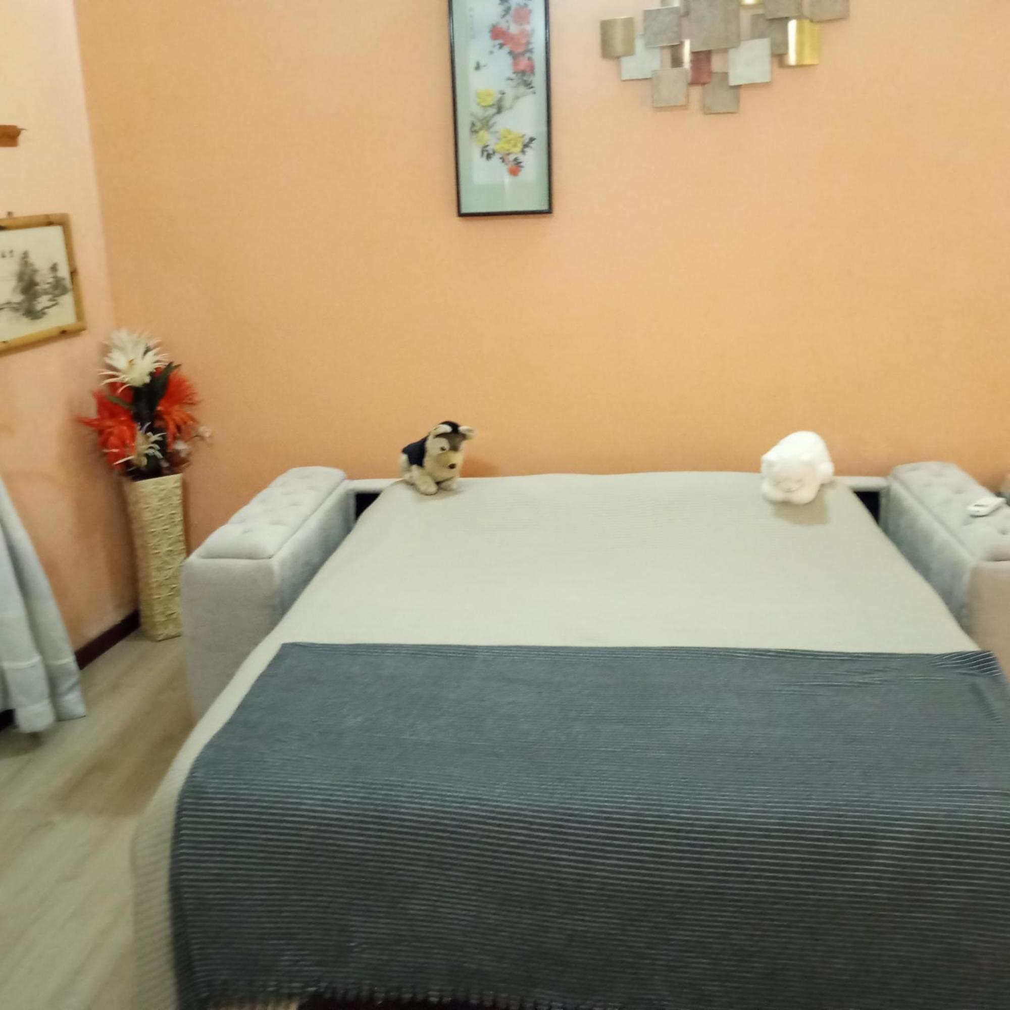 The Nest Of Envy Apartman Bari Kültér fotó