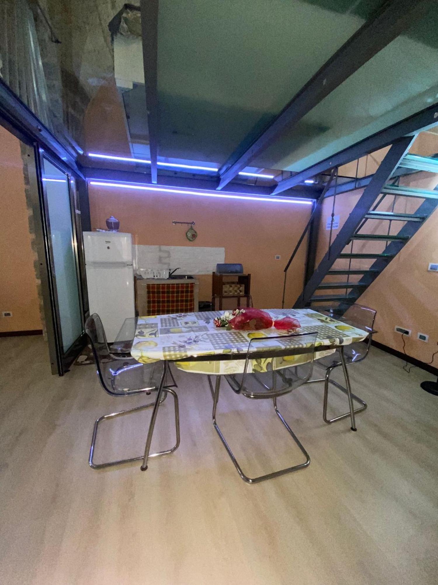 The Nest Of Envy Apartman Bari Kültér fotó