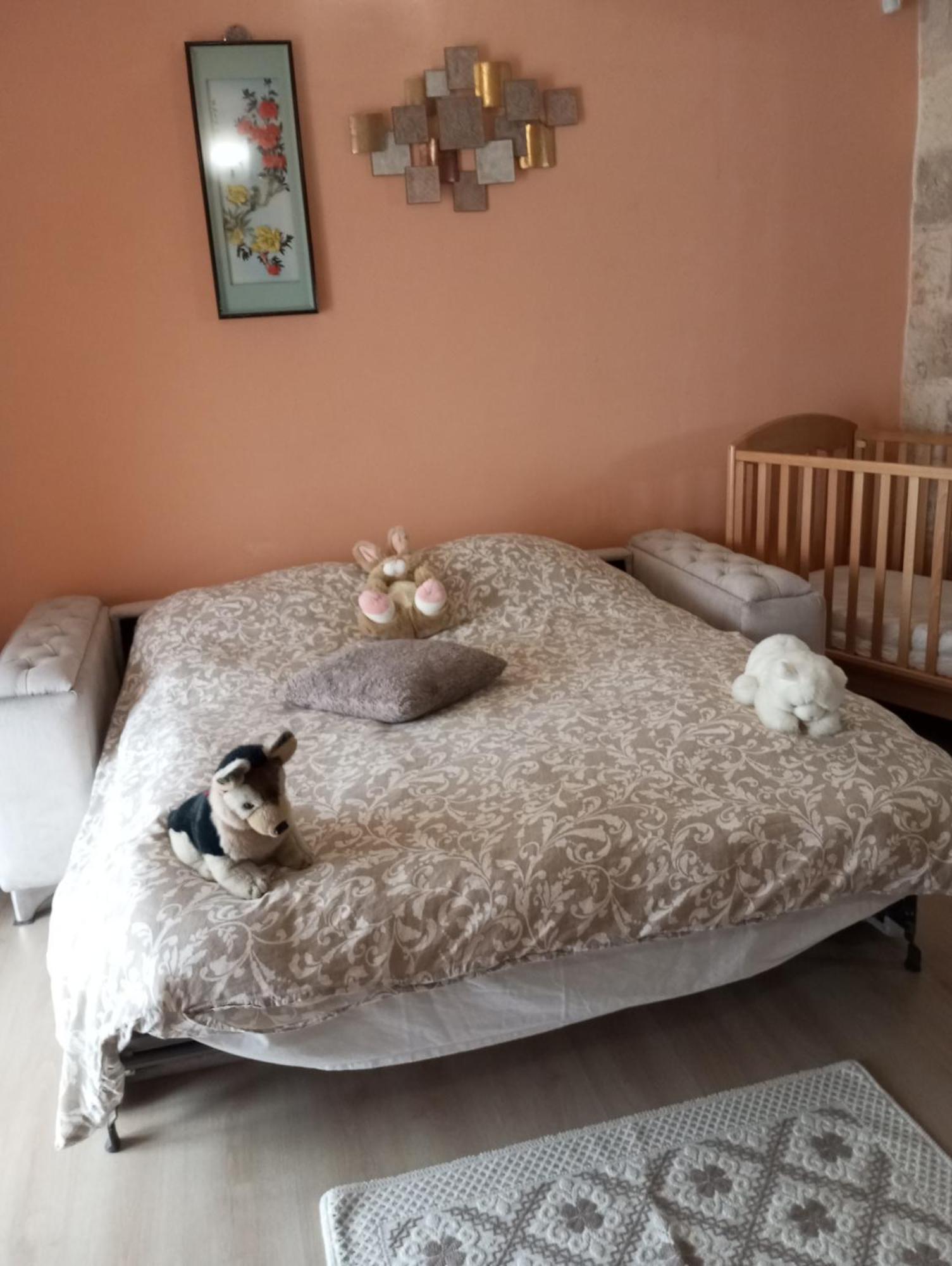The Nest Of Envy Apartman Bari Kültér fotó